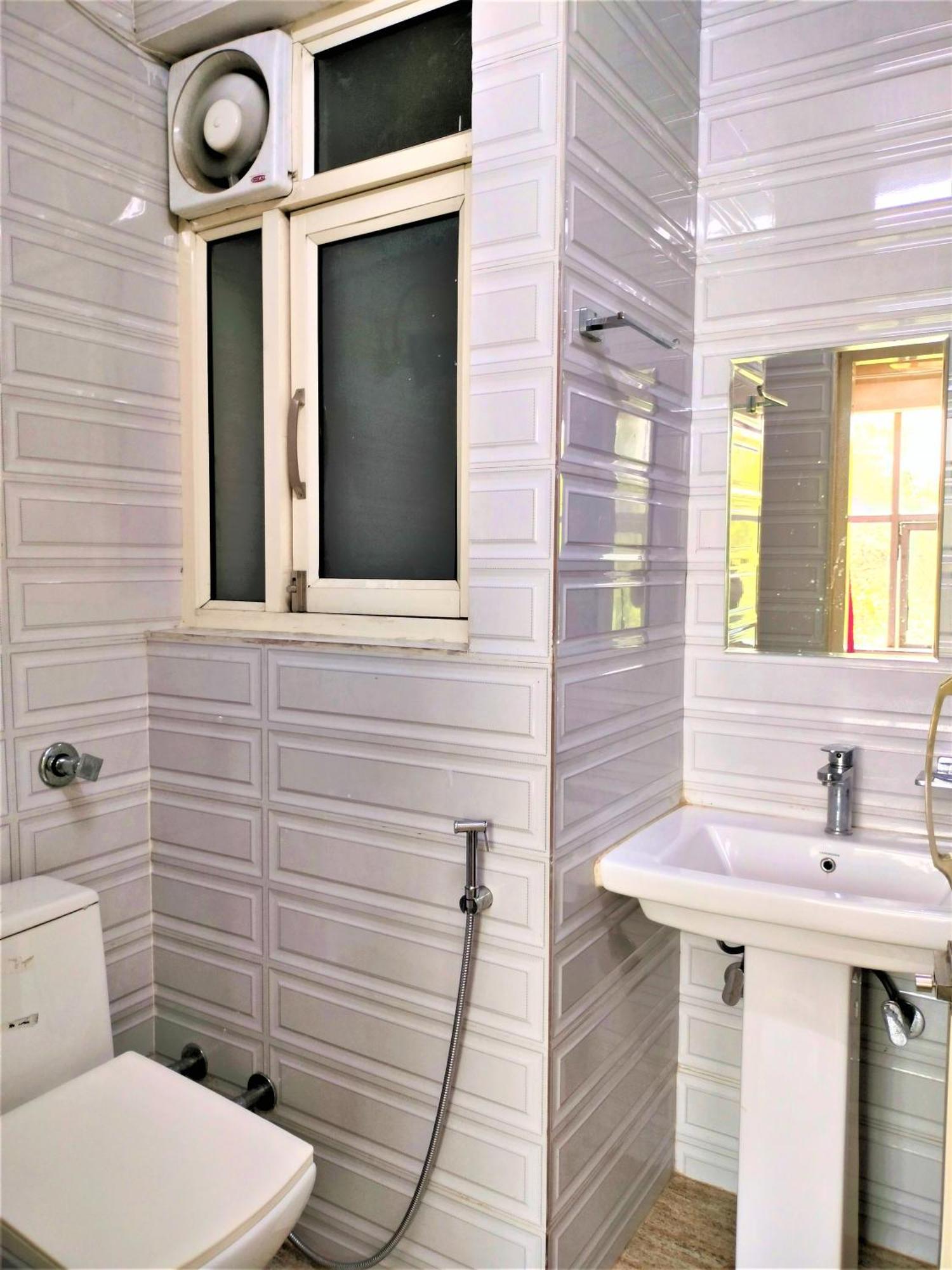 Bed & Breakfast Shamim Residency ---near Nizamuddin Aulia Dargah *