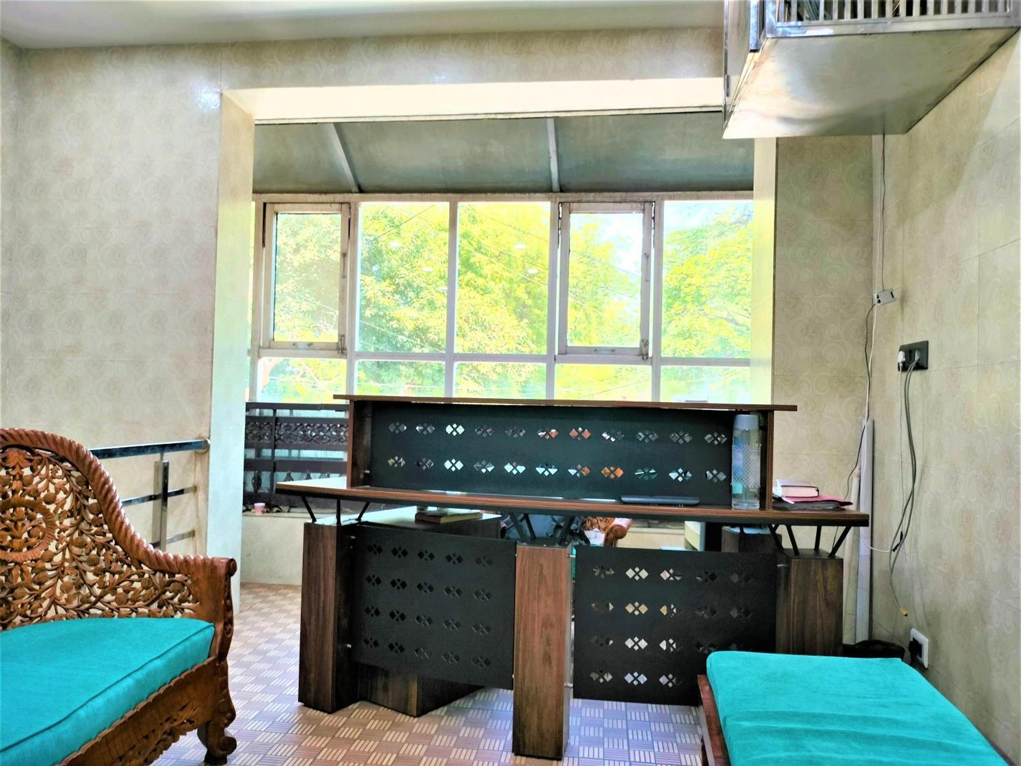 Shamim Residency ---near Nizamuddin Aulia Dargah *